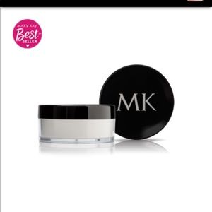 Mary Kay Translucent Loose Powder